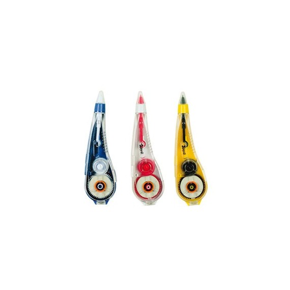 Correttore a nastro Spydi - 4,2 mm x 6,8 mt - Staedtler