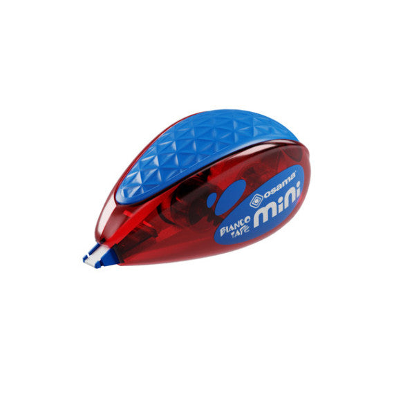 Correttore a nastro Tape Mini - 5 mm x 8 mt - Osama