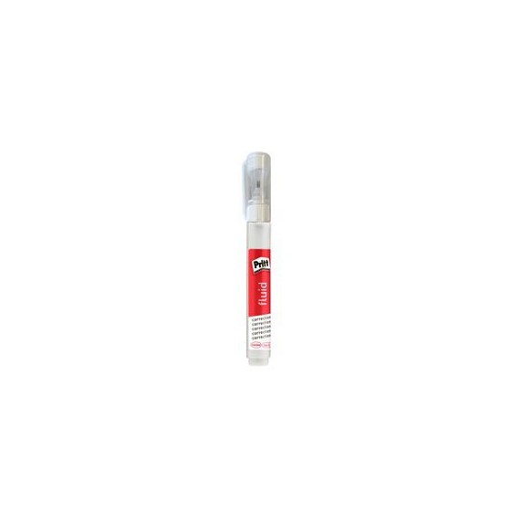 Correttore Pocket Pen - 8 ml - punta metallica - Pritt