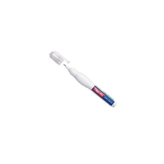 Correttori a penna Shake'n Squeeze - 8ml - punta in metallo - Tipp Ex - conf. 10 pezzi