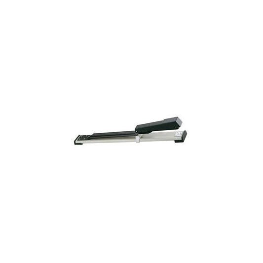 Cucitrice a braccio lungo - 39,7 x 5,2 x 7 cm - grigio - Titanium