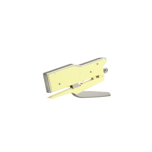 Cucitrice a pinza 548/E Pastel - giallo - Zenith