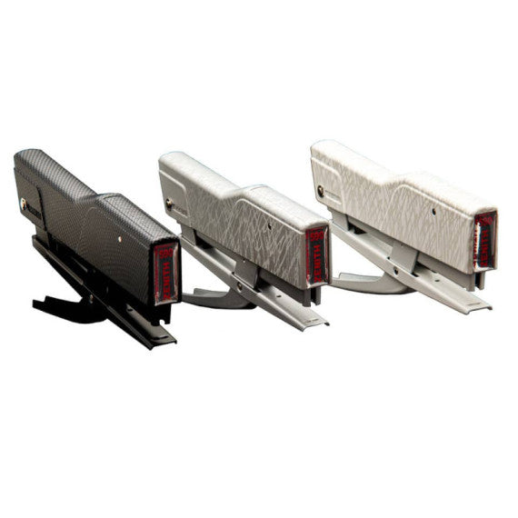 Cucitrice a pinza fino a 30 fogli Zenith 590 TECH Zenith white wave (WW) 205901428