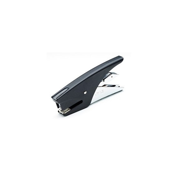 Cucitrice a pinza Kartia - c/avancarica - passo 6 - nero - Iternet