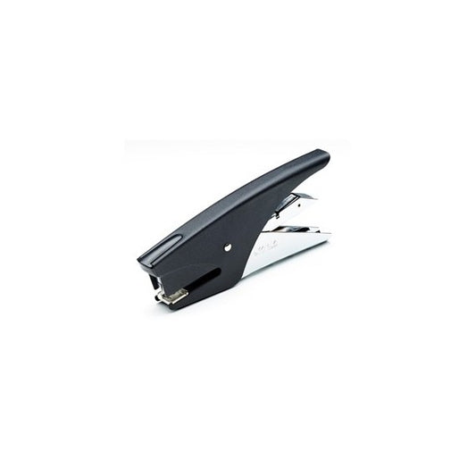 Cucitrice a pinza Kartia - c/avancarica - passo 6 - nero - Iternet