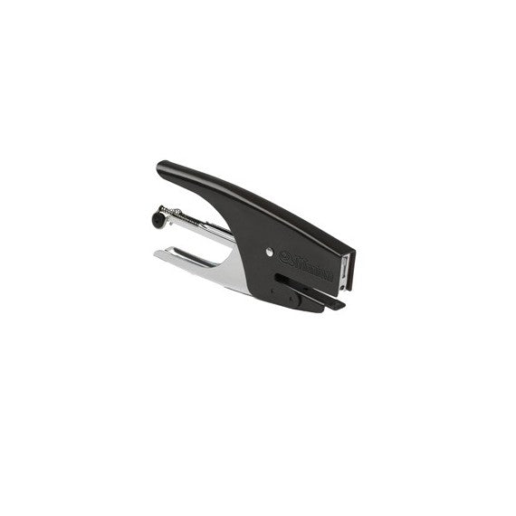 Cucitrice a pinza - passo 6 - nero - Titanium