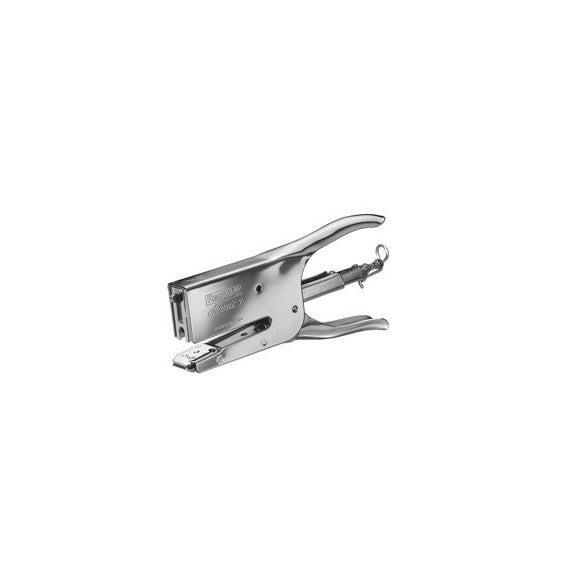 Cucitrice a pinza Rapid Classic K1 - acciaio cromato - Rapid