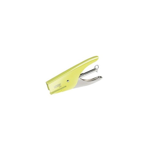 Cucitrice a pinza Rapid Retro Classic S51 - mellow yellow - Rapid