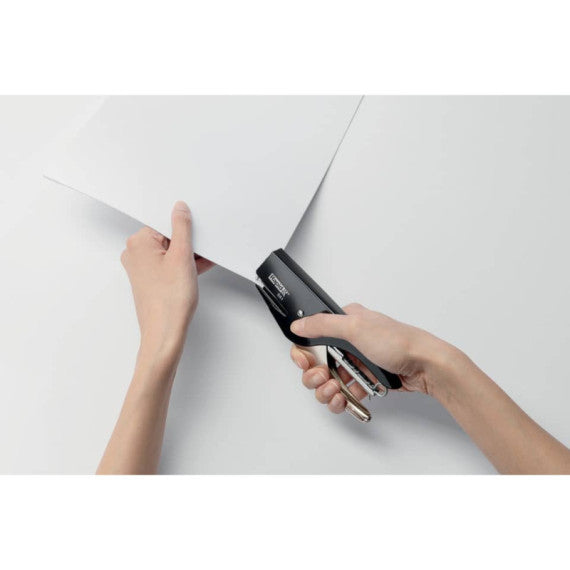 Cucitrice a pinza Rapid S51 Supreme fino a 12 fogli Rapid nera 10538705