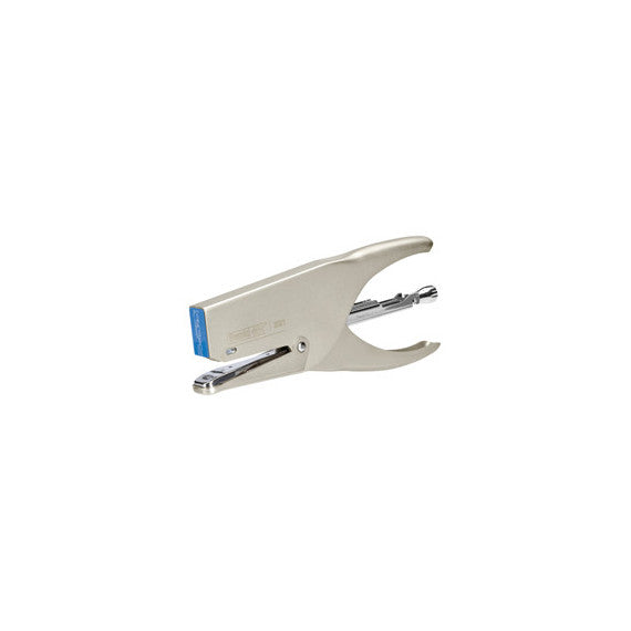 Cucitrice a pinza Supreme S21 S flat - nichel - Rapid