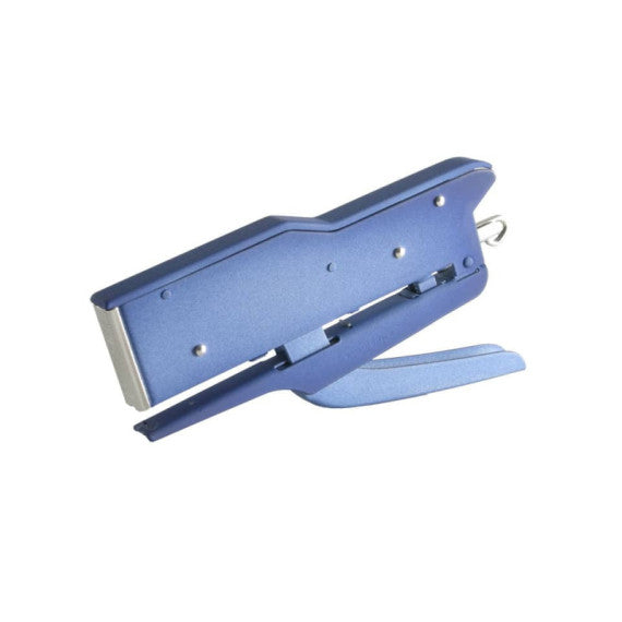 Cucitrice a pinza ZENITH 548/E blu jeans - 0215481057