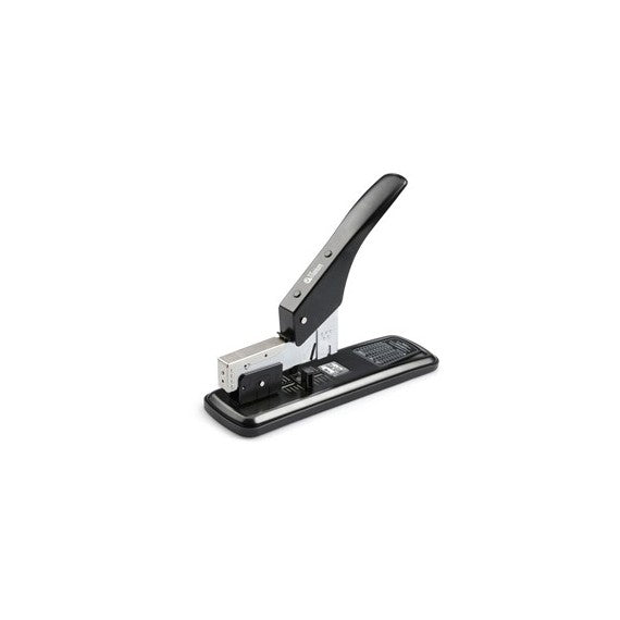 Cucitrice alti spessori - punti 23/24 - grigio/nero - Titanium