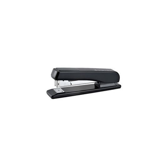 Cucitrice da tavolo DS-210 - max 40 fogli - nero - Turikan