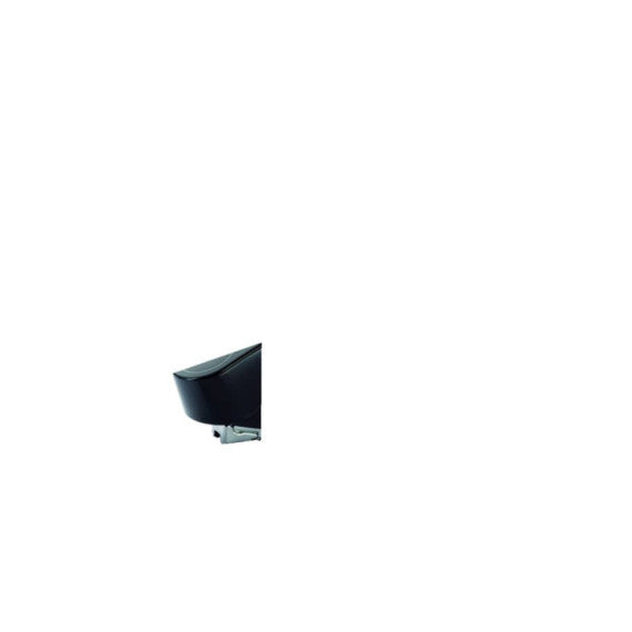 Cucitrice da tavolo Novus B8FC punto piatto nero H102048