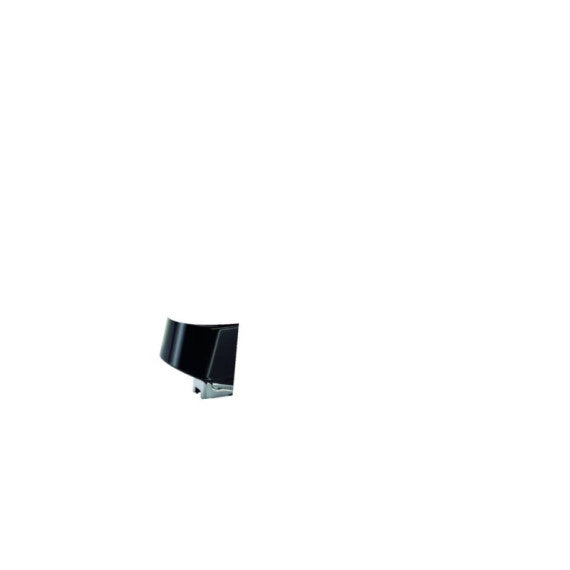 Cucitrice da tavolo Novus B8FC punto piatto nero H102048