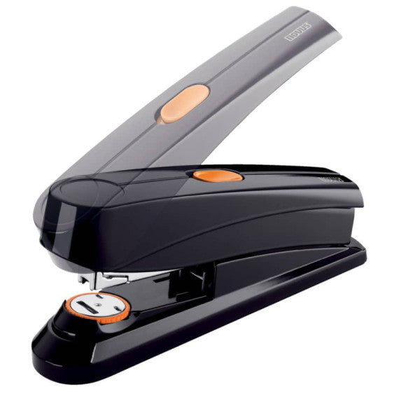 Cucitrice da tavolo Novus B8FC punto piatto nero H102048