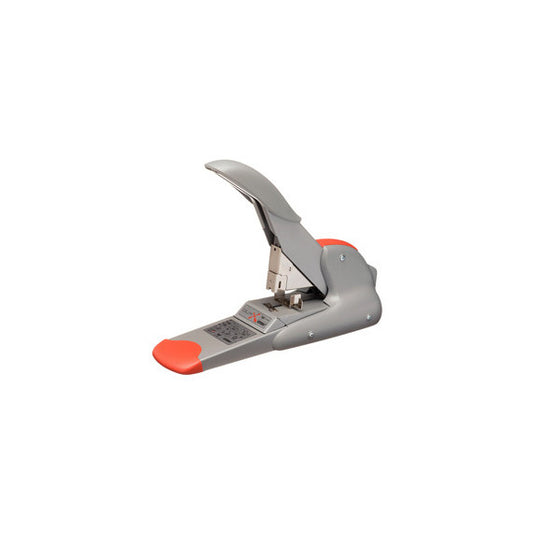 Cucitrice da tavolo Rapid DUAX® Heavy Duty - max 170 fogli - grigio - Rapid