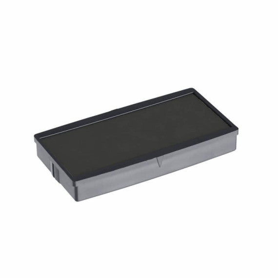 Cuscinetto Colop in confezione da 5 ricambi colore blu - Printer 30 E30.BLU