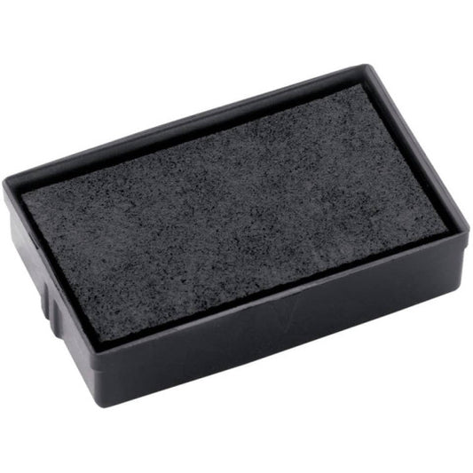 Cuscinetto Colop in confezione da 5 ricambi colore nero - Printer 10 e S120 E10.N /11