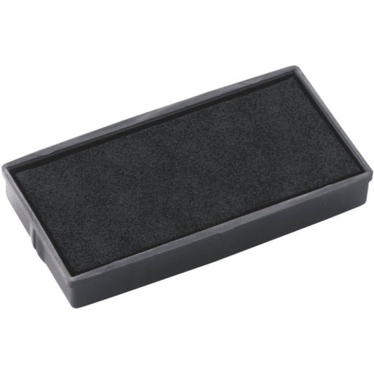 Cuscinetto Colop in confezione da 5 ricambi colore nero - Printer 30 E30.N