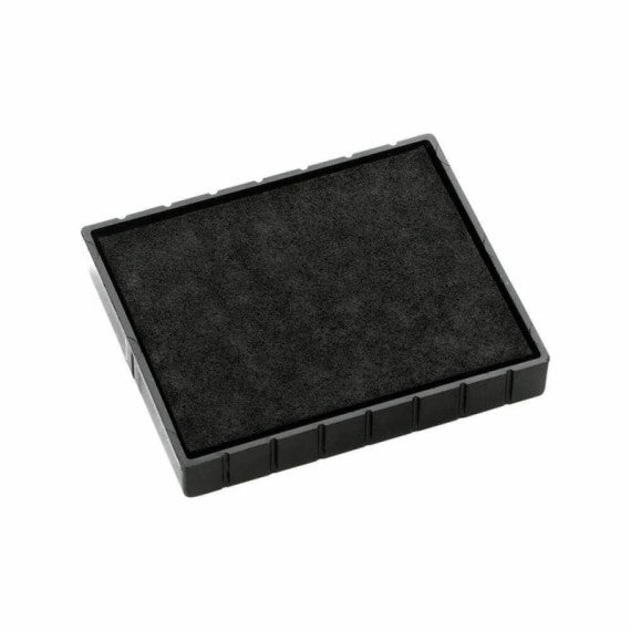 Cuscinetto Colop in confezione da 5 ricambi colore nero - Printer 53 E53.N