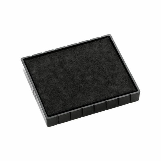 Cuscinetto Colop in confezione da 5 ricambi colore nero - Printer 53 E53.N