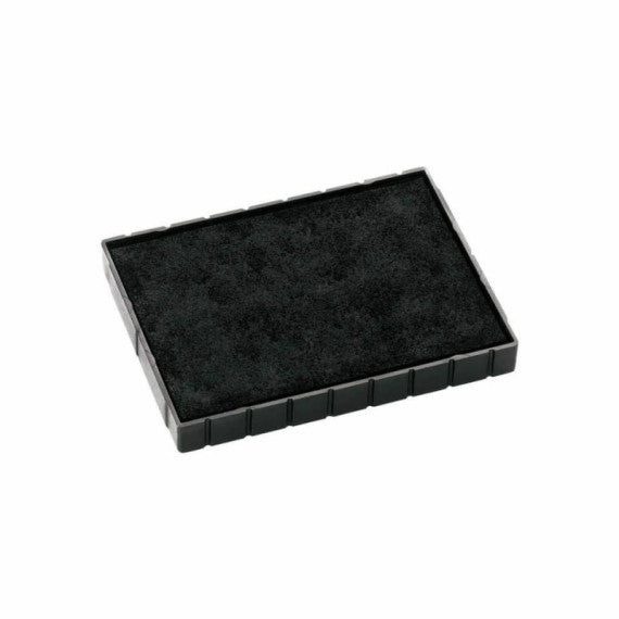 Cuscinetto Colop in confezione da 5 ricambi colore nero - Printer 55 E55.N