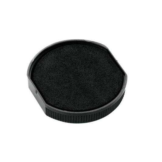 Cuscinetto Colop in confezione da 5 ricambi colore nero - Printer R30 ER30.N