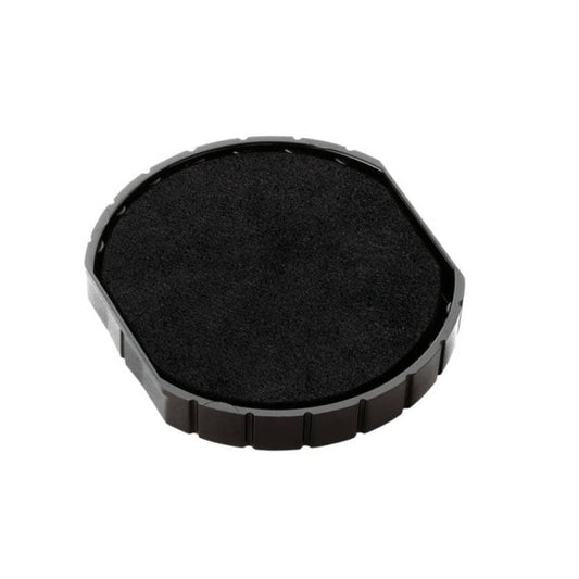 Cuscinetto Colop in confezione da 5 ricambi colore nero - Printer R40 ER40.N