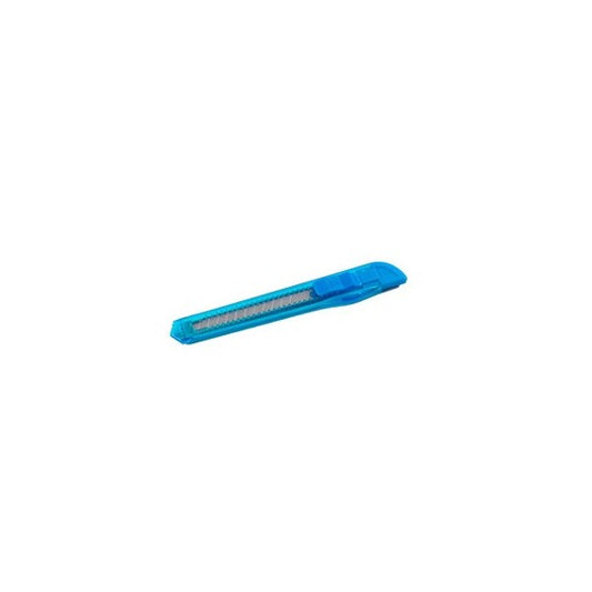 Cutter Basic - con bloccalama - 9 mm - Starline