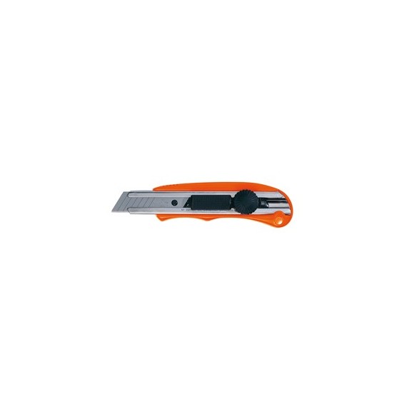 Cutter da lavoro - lama autorientrante - SL-3P - NT Cutter