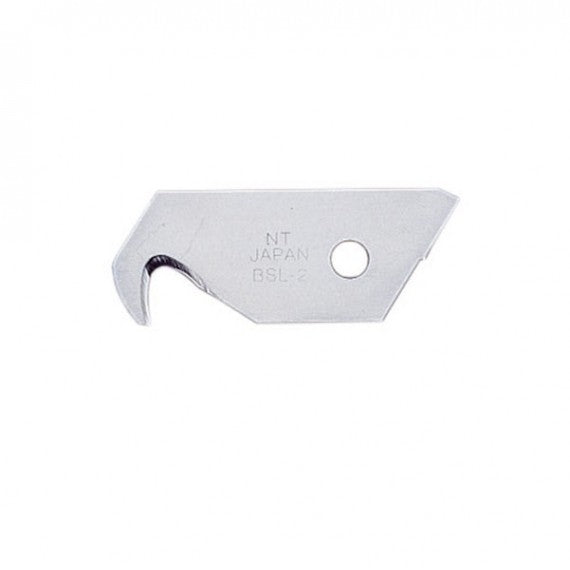 Cutter da lavoro - lama autorientrante - SL-3P - NT Cutter