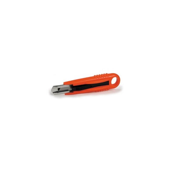 Cutter SX 12 1 - lama a rientro automatico - Artiglio