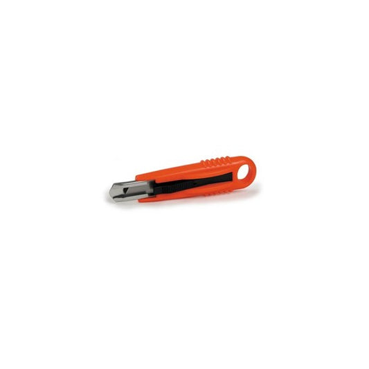 Cutter SX 12 1 - lama a rientro automatico - Artiglio