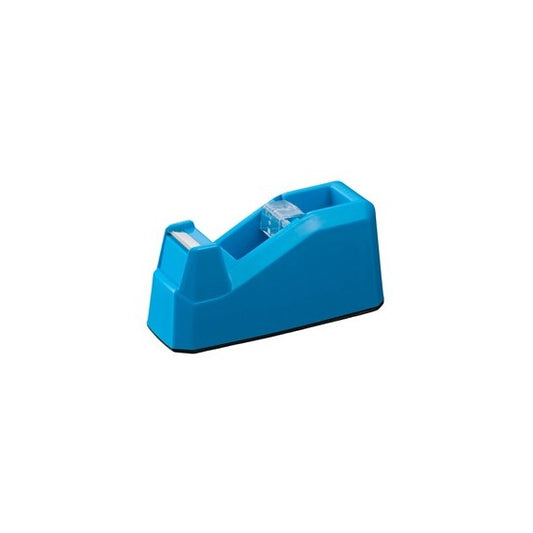 Dispenser da banco - nastri 33 m - azzurro - Starline