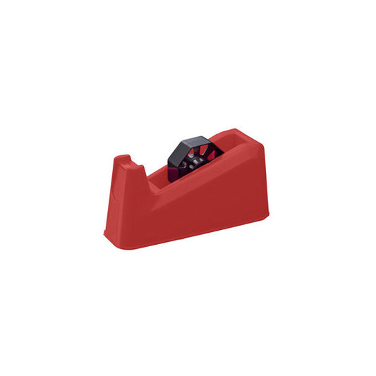 Dispenser da banco - nastri 33/66 m - rosso - Starline