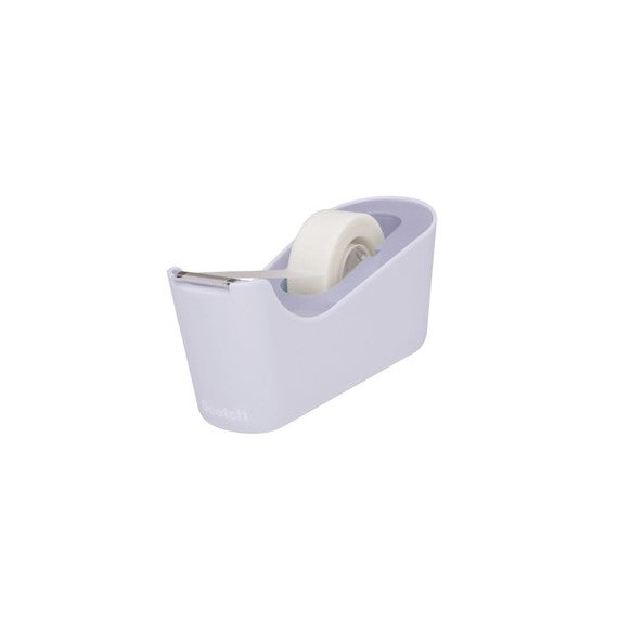 Dispenser da tavolo Magic™ C 18 - 1,9 cm x 33 m - 1 rotolo - lavanda - Scotch
