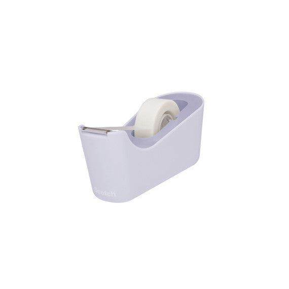 Dispenser da tavolo Magic™ C 18 - 1,9 cm x 33 m - 1 rotolo - lavanda - Scotch