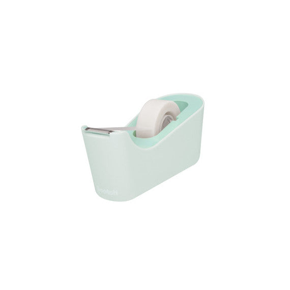 Dispenser da tavolo Magic™ C 18  - 1,9 cm x 33 m - 1 rotolo - menta - Scotch