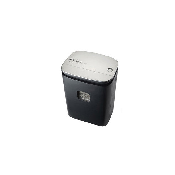 Distruggidocumenti 516XCD - a frammenti - 29L - Titanium