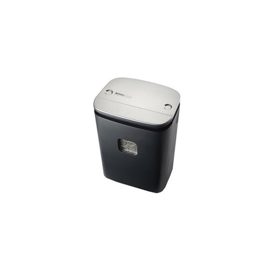 Distruggidocumenti 516XCD - a frammenti - 29L - Titanium