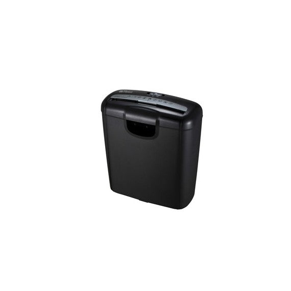 Distruggidocumenti 601S - strisce - 10L - Titanium