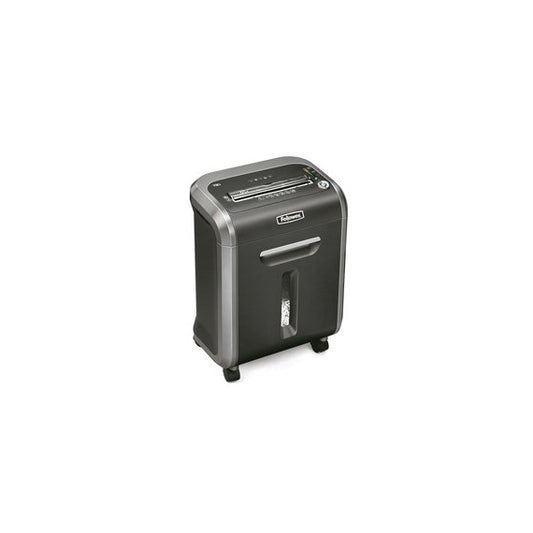 Distruggidocumenti 79CI - a frammenti - 23L - Fellowes