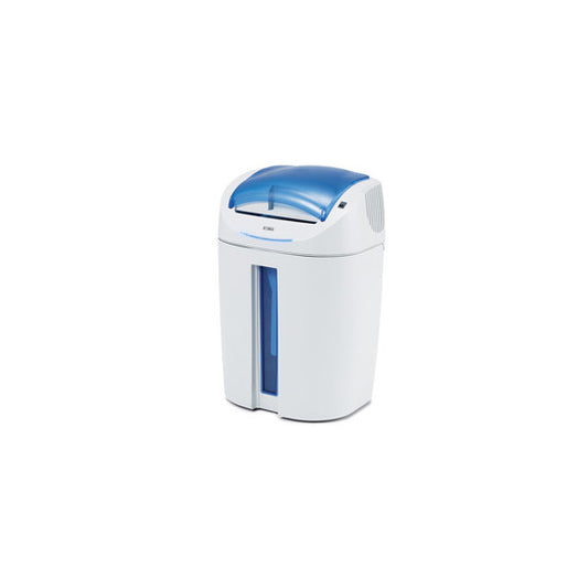 Distruggidocumenti a frammento +3 CC4 - strisce - 38,5L - Kobra