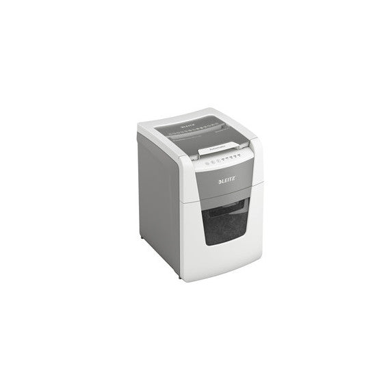 Distruggidocumenti Autofeed 100 P5 - automatico - Leitz IQ