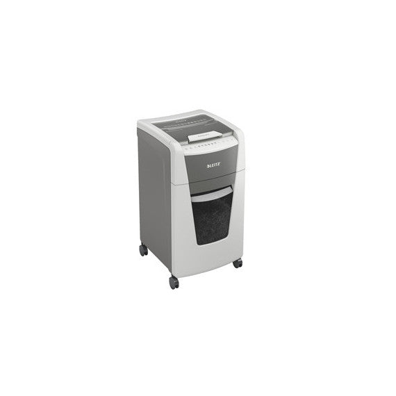 Distruggidocumenti Autofeed 300 P5 - automatico - Leitz IQ