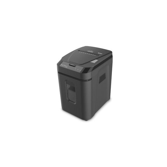 Distruggidocumenti automatico 152XM - a frammenti - Titanium