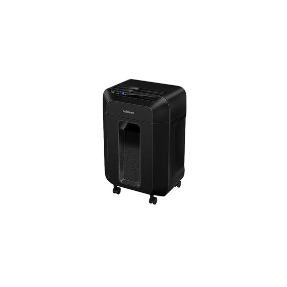 Distruggidocumenti automatico - a mini frammento - 80 M - Fellowes