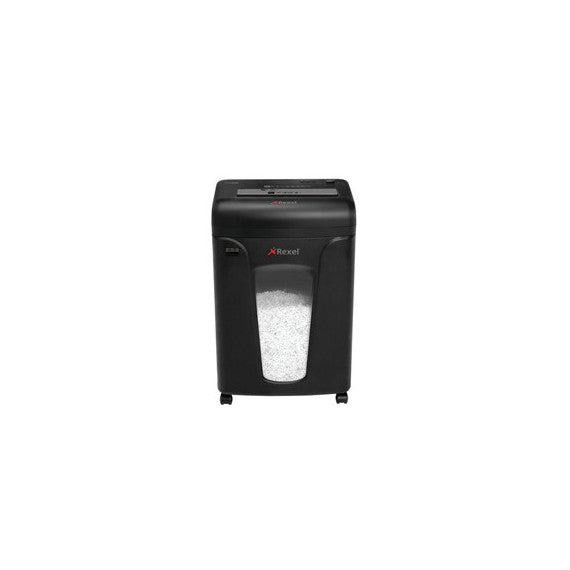 Distruggidocumenti Mercury REM820 - a microframmenti - 21 - Rexel
