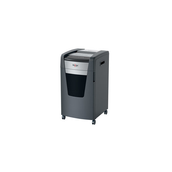 Distruggidocumenti Momentum Extra XP422 + P4 EU - a frammenti - Rexel